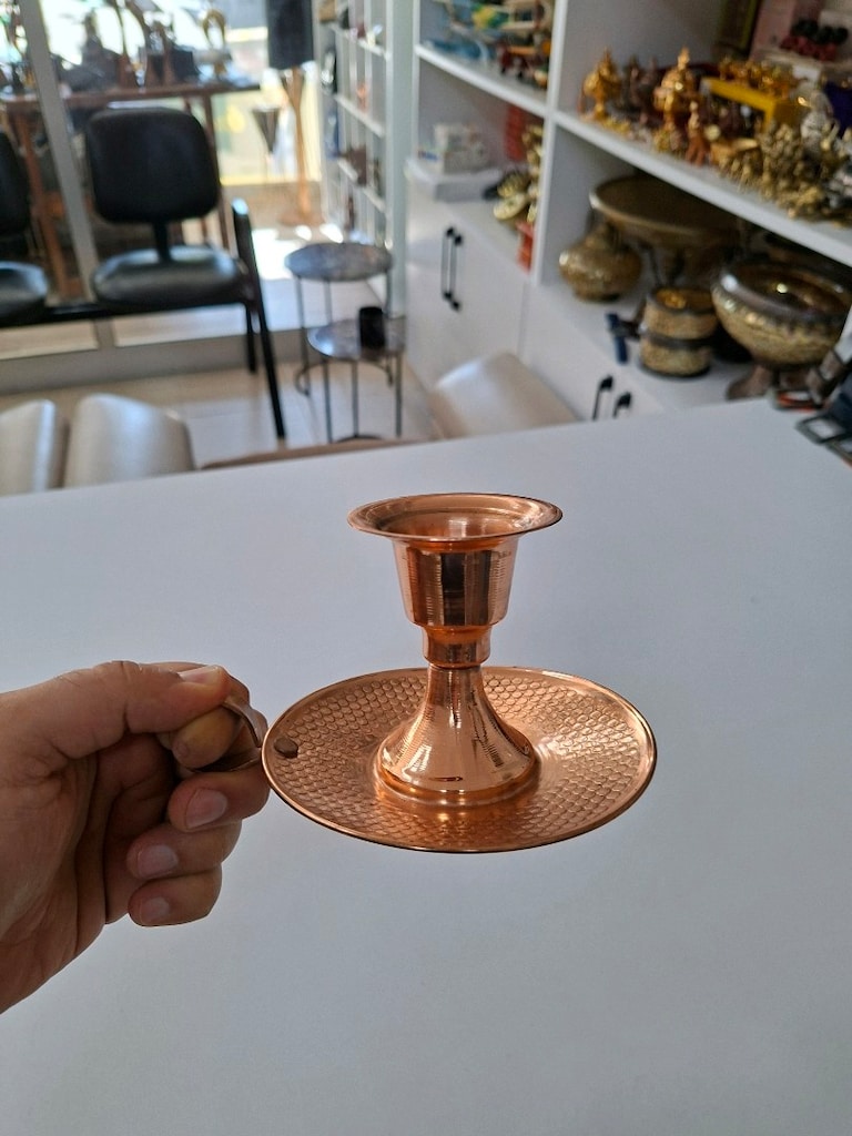 Bakır Şinanay - 2
