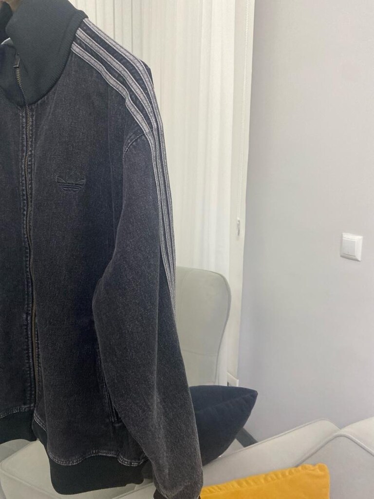 Orjinal Adidas çeket - 4