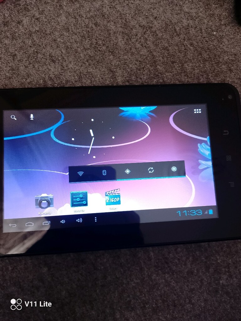 Amaway tablet - 2