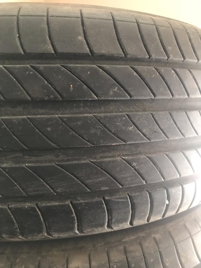 215/60r 17 Ebat 4 Adet Yazlık Michelin 2021 - 7