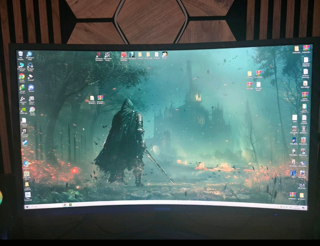 Oyuncu Bilgisayarı RTX 4070 Tİ - 5