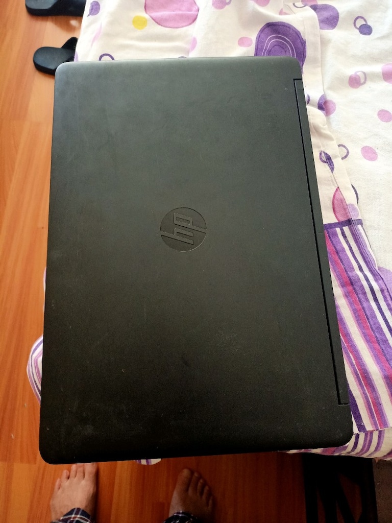 HP i5/4 Nesil probook 650 G1 açıklama var - 10