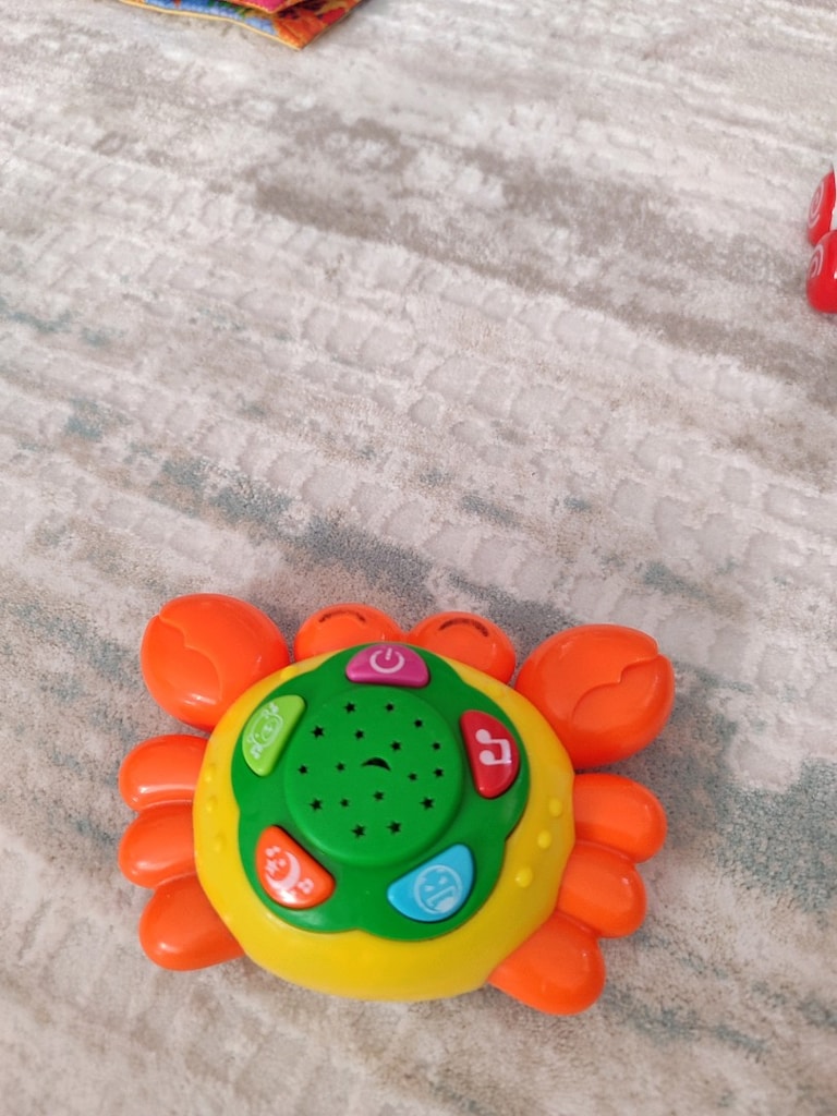 Oyuncak - 5