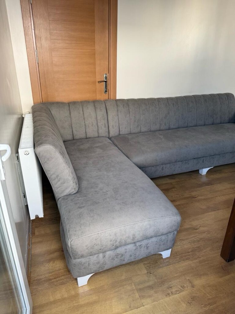 l koltuk eve teslim tertemiz sağlam sıfır ayarnda - 3