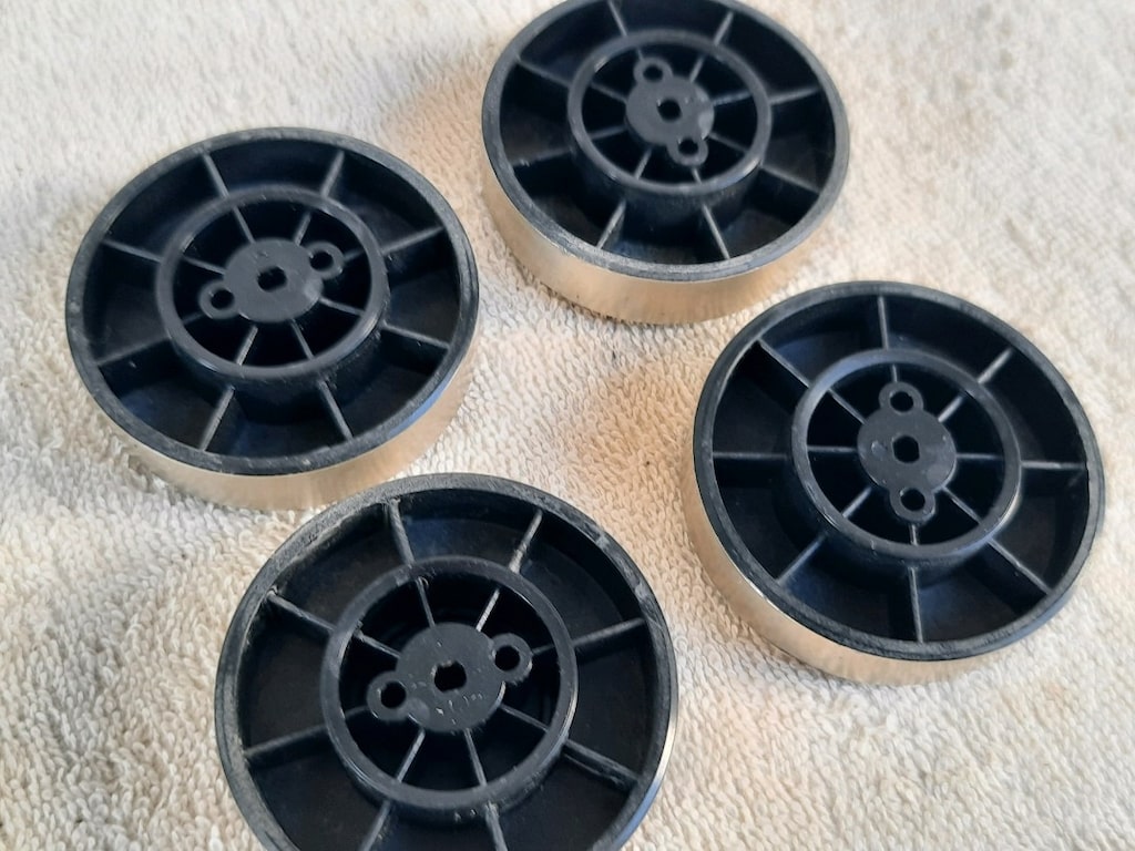 PİONEER AMFİ AYAĞI - 5