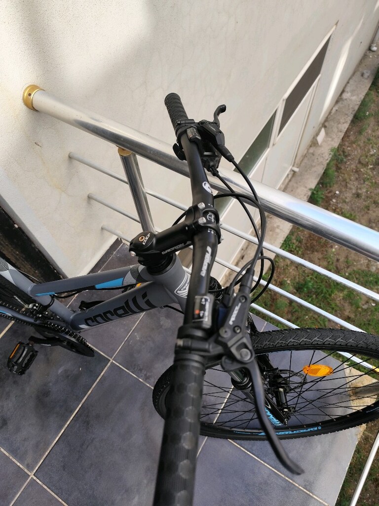 ÇOZ AZ KULLANILDI,YENİ MODEL TELEFON VEYA OLTA TAKIMI TAKAS OLABİLİR - 6
