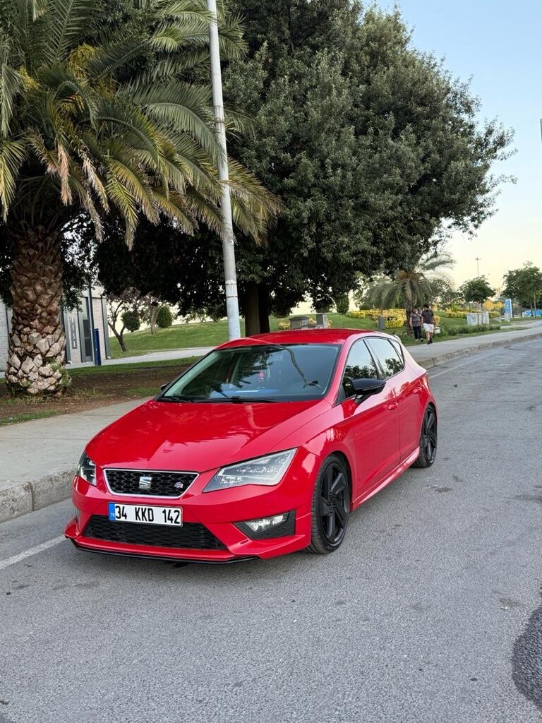 DEĞİŞENSİZ LEON OTOMATİK - 6