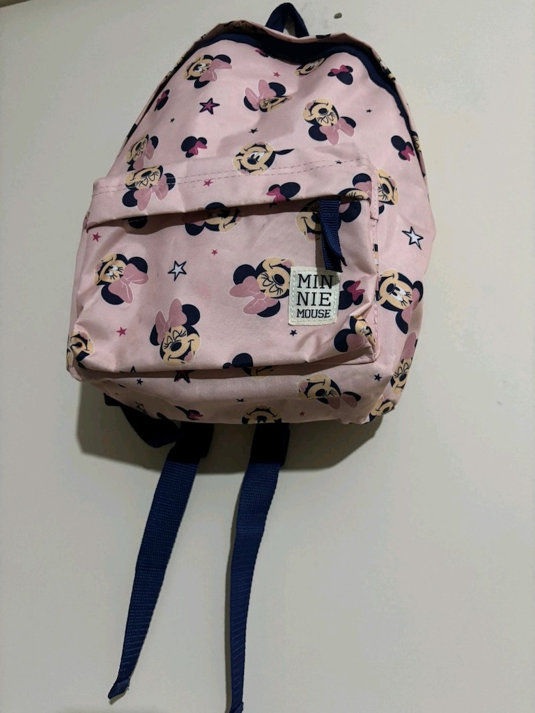 Mini mouse çanta