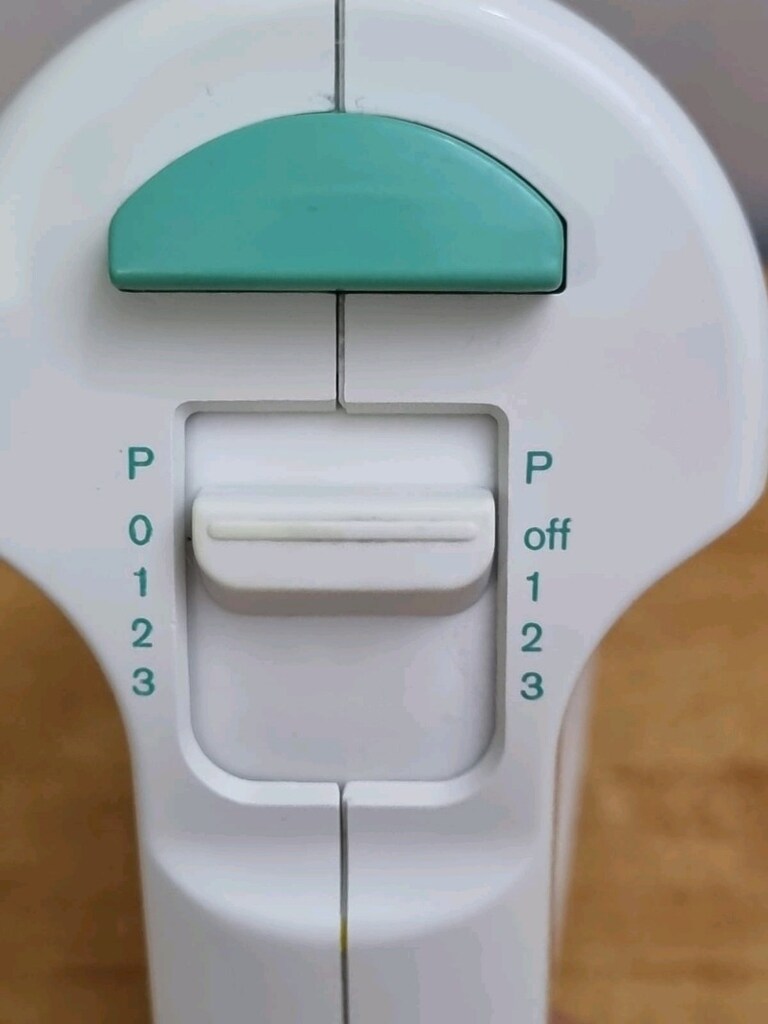 Braun { Mikser yumurta ve kek Blender } - 4