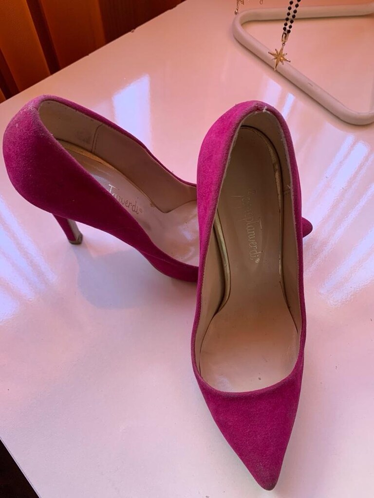 fusya stiletto - 2