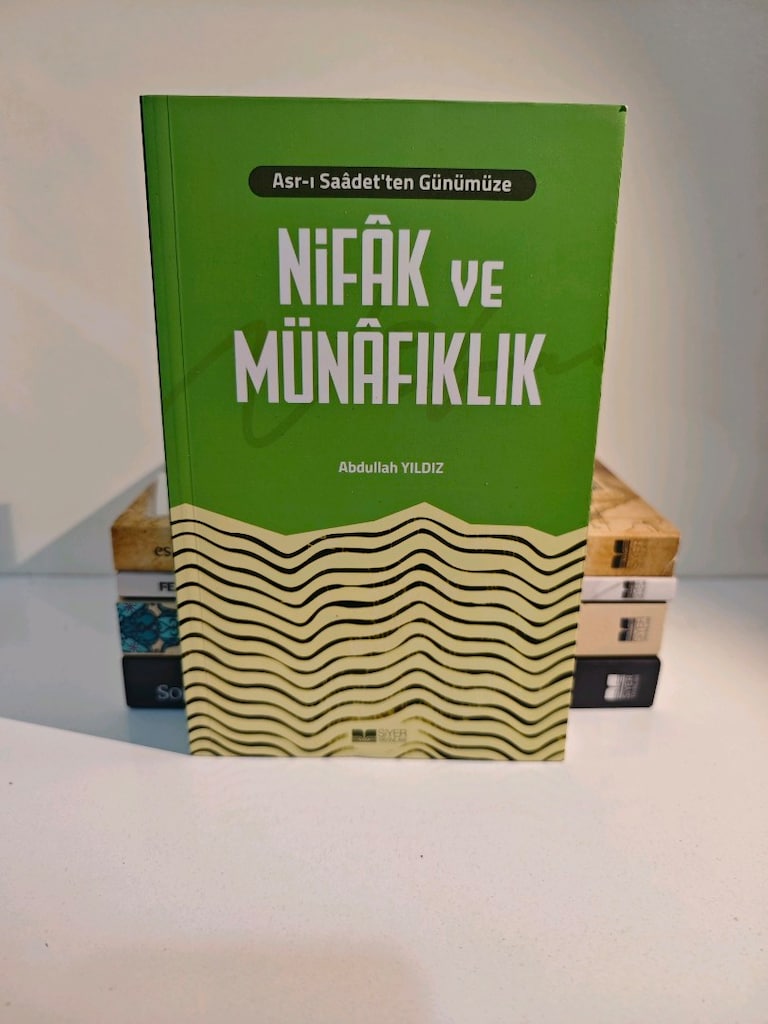 siyer yayınları'ndan birbirinden kıymetli 5 eser - 3
