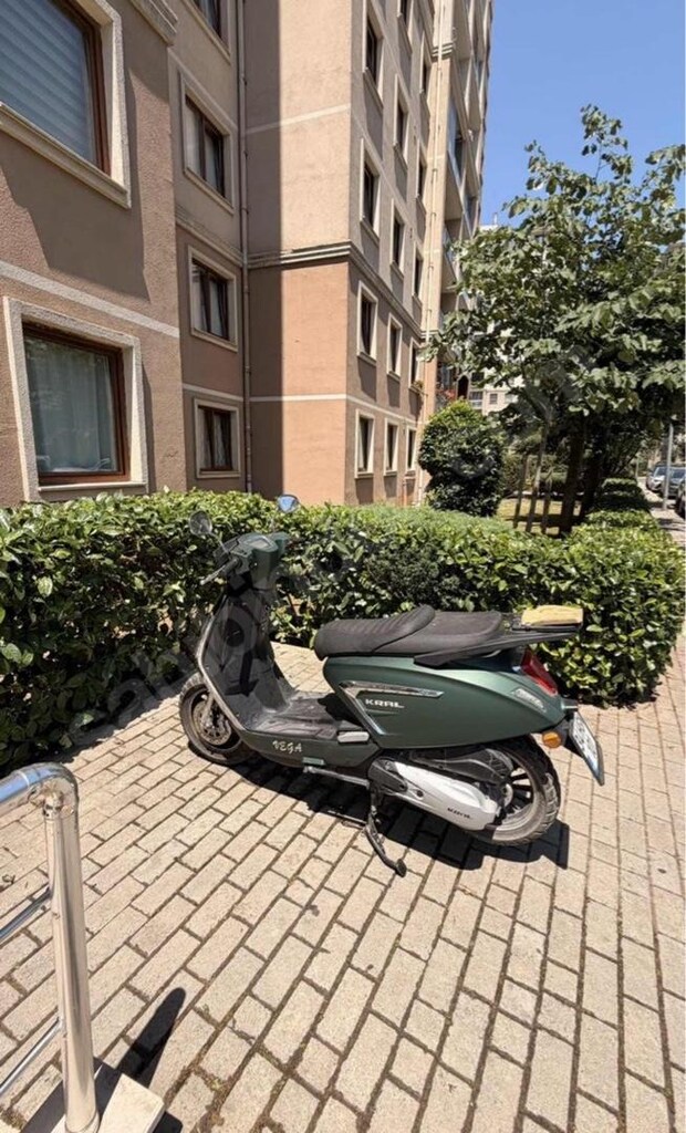 ACİL SATILIK 125 CC - 3