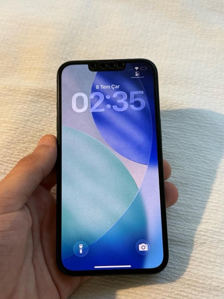 IPHONE 13 128 GB - 2