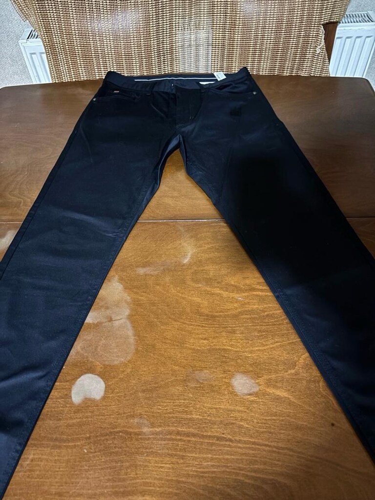 Zara pantolon (Etiketi Üstünde) — görsel 3/5
