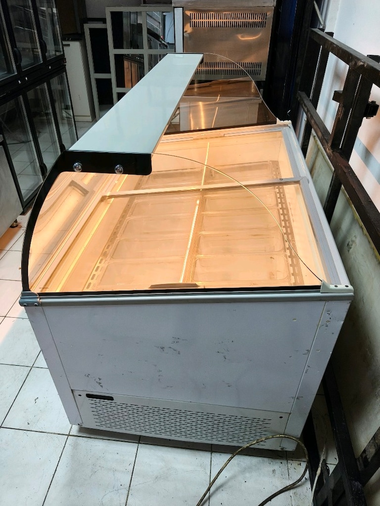 dondurma reyon dolap - 14