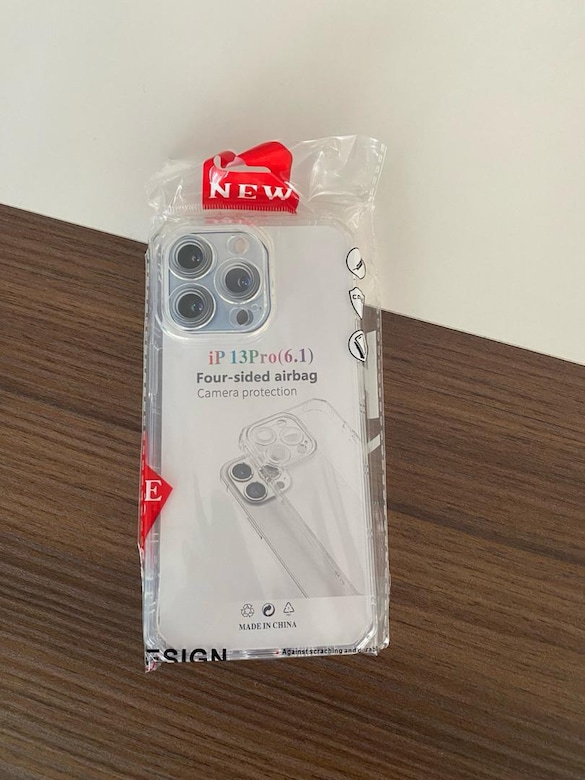 İphone Kılıf Sert Plastik Sararmaz Kılıflar TOPLU/TEKLİ - 6