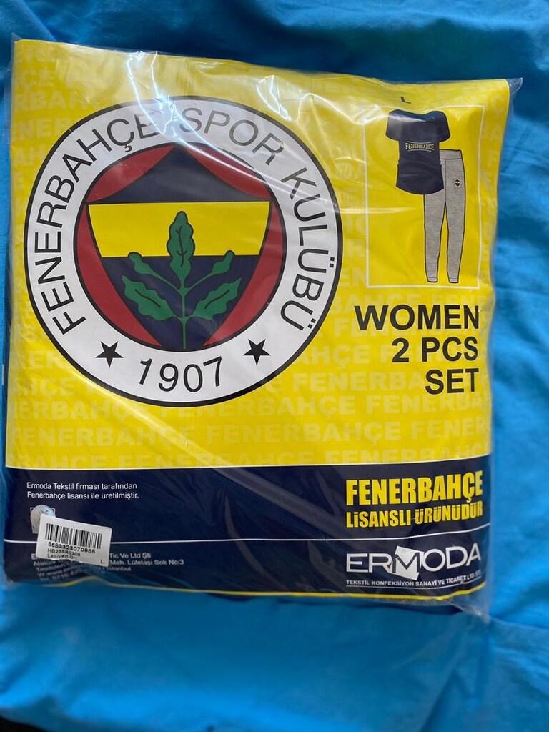 Fenerbahçe eşofman takımı - 5