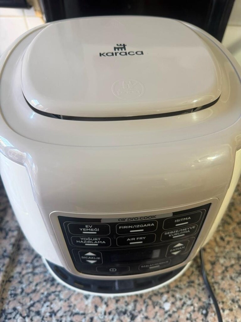 karaca air pro cook - 2