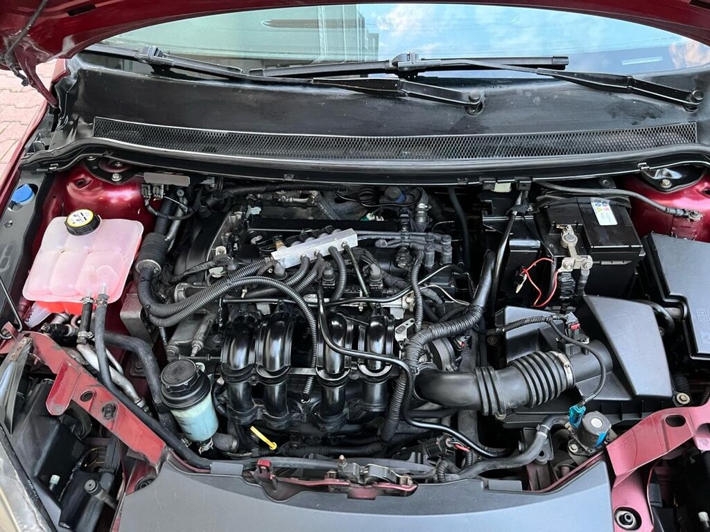 Focus ghia - 3