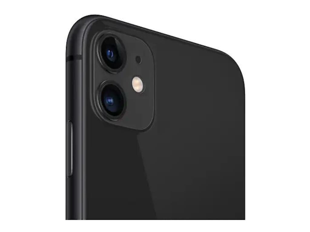 APPLE iPhone 11 4 GB 64 GB Akıllı Telefon Siyah - 3