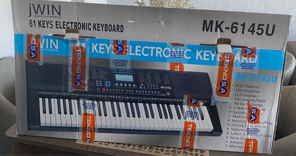 JWIN MK-6145 U ORG - 5