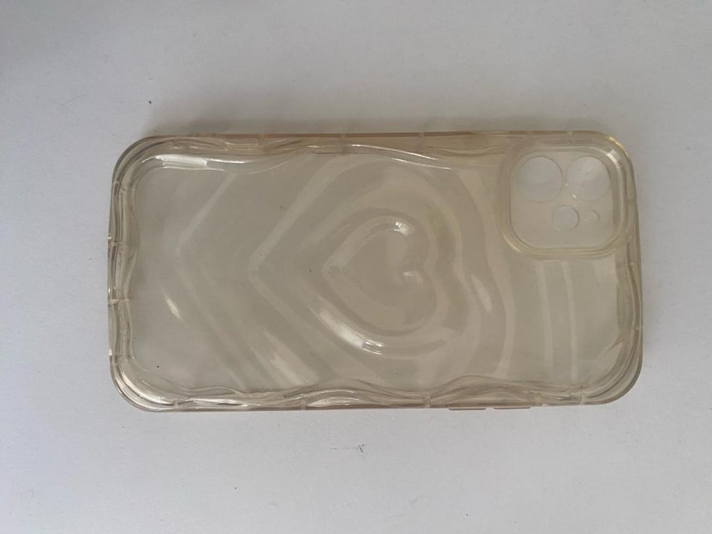 İPhone 11 Kılıf - 8 Farklı Model - 4