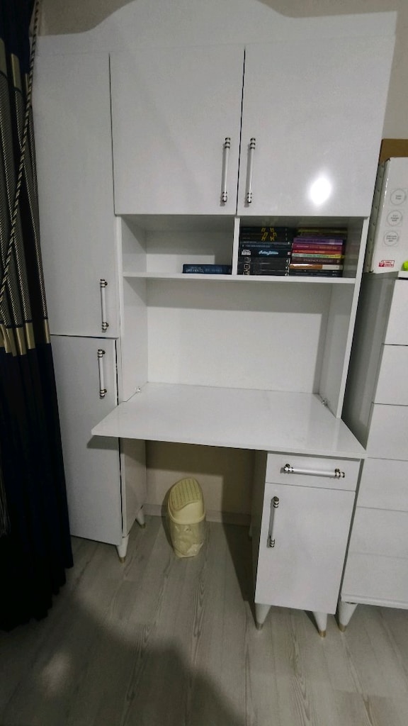 kitaplık - 2