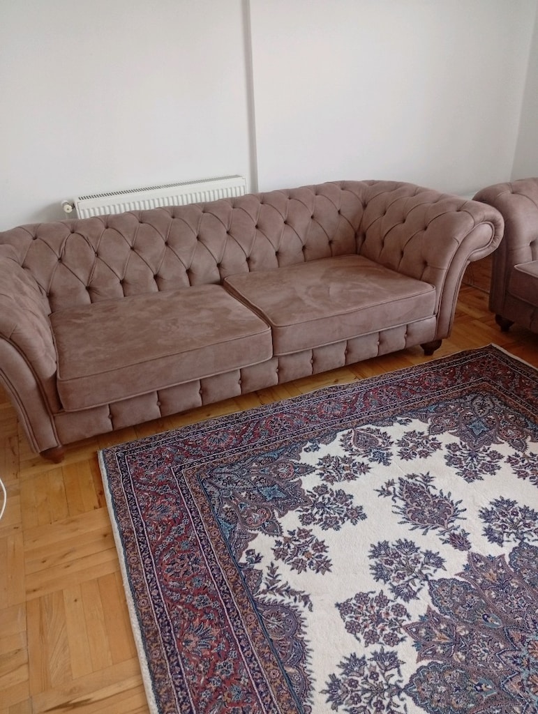 koltuk takımı - 9