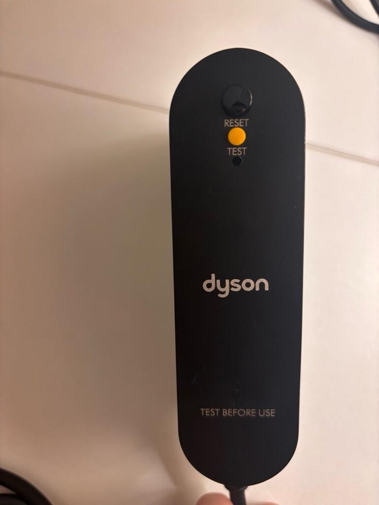 Dyson Airstrait Ceramic Pink - 2
