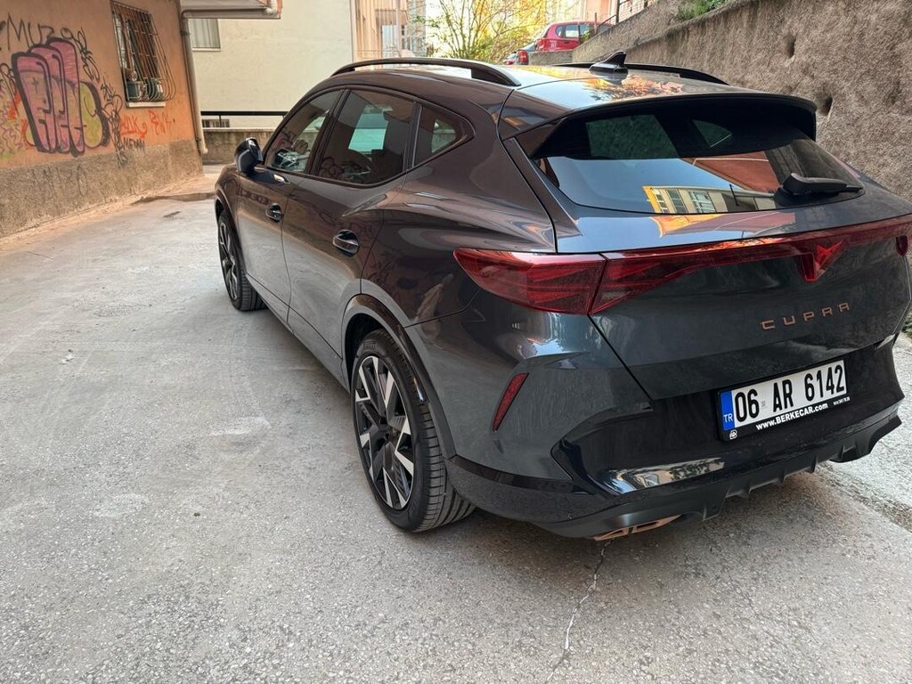 Sahibinden Hatasız Cupra Formentor - 5