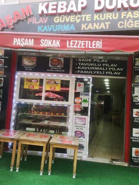 Devren satılık ızgara restoran