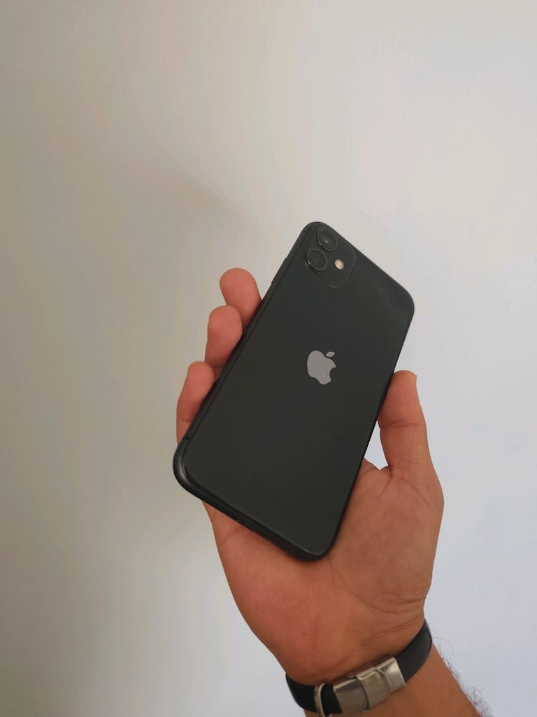 İPHONE 11 128 GB TR CİHAZI FACE İD PASİF - 5