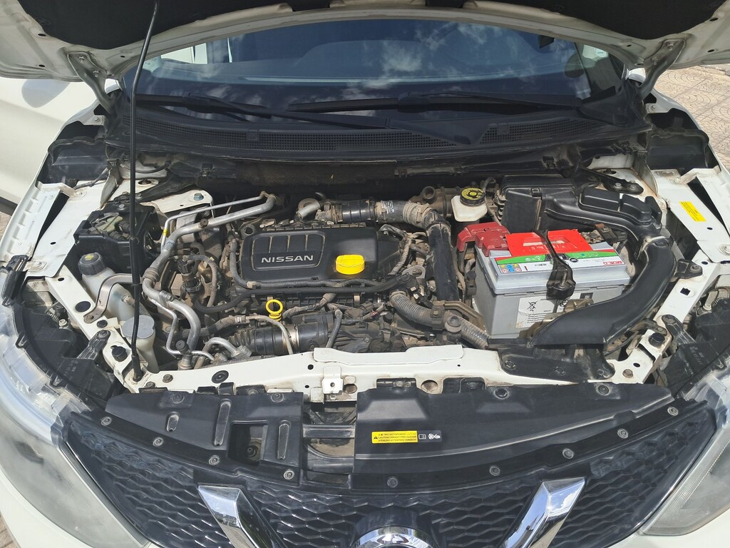 QASHQAİ_Otomatik_Dizel - 3