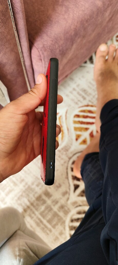 laptop ile takas olur Xiaomi resmi note 9s 128 GB yeşil - 4