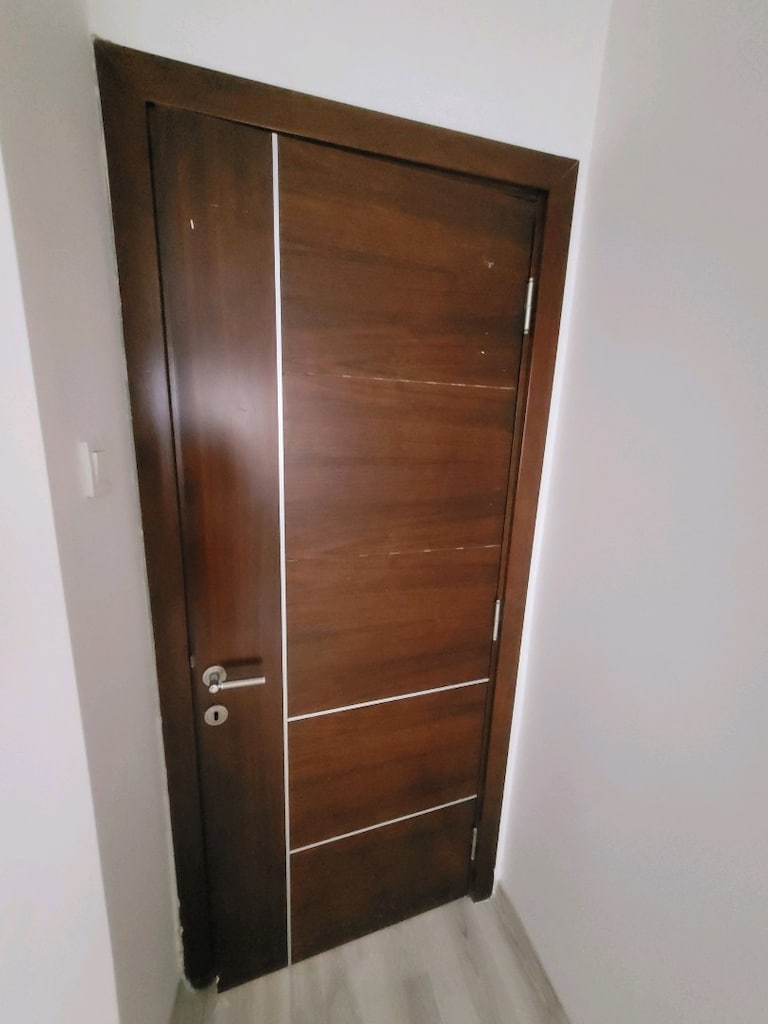 Oda kapısı - 7