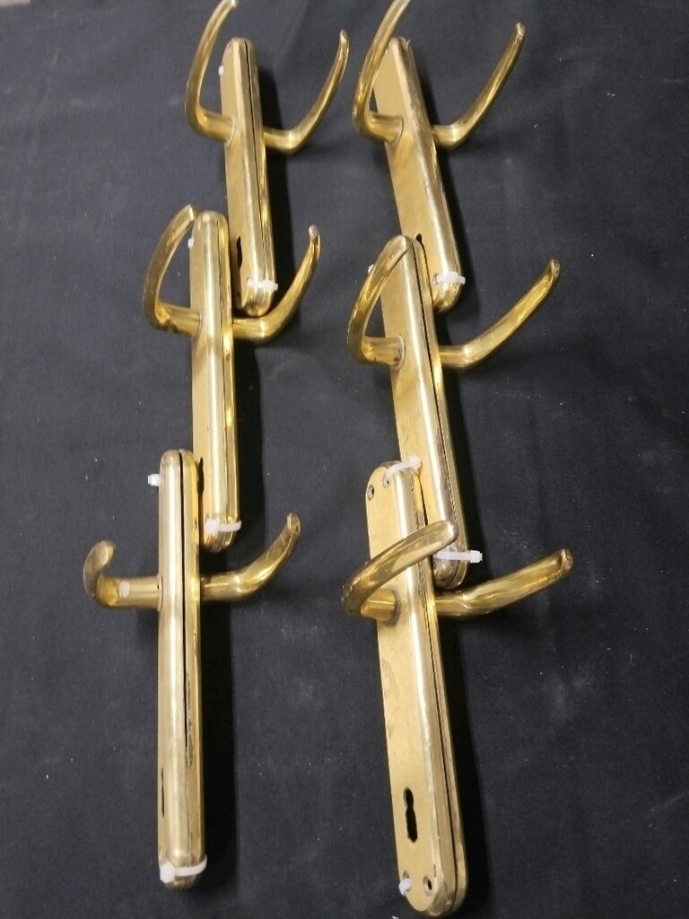 KAPI KOLU - 4