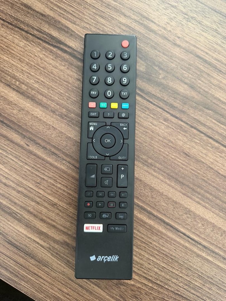 Arçelik 100 ekran tv smart - 4