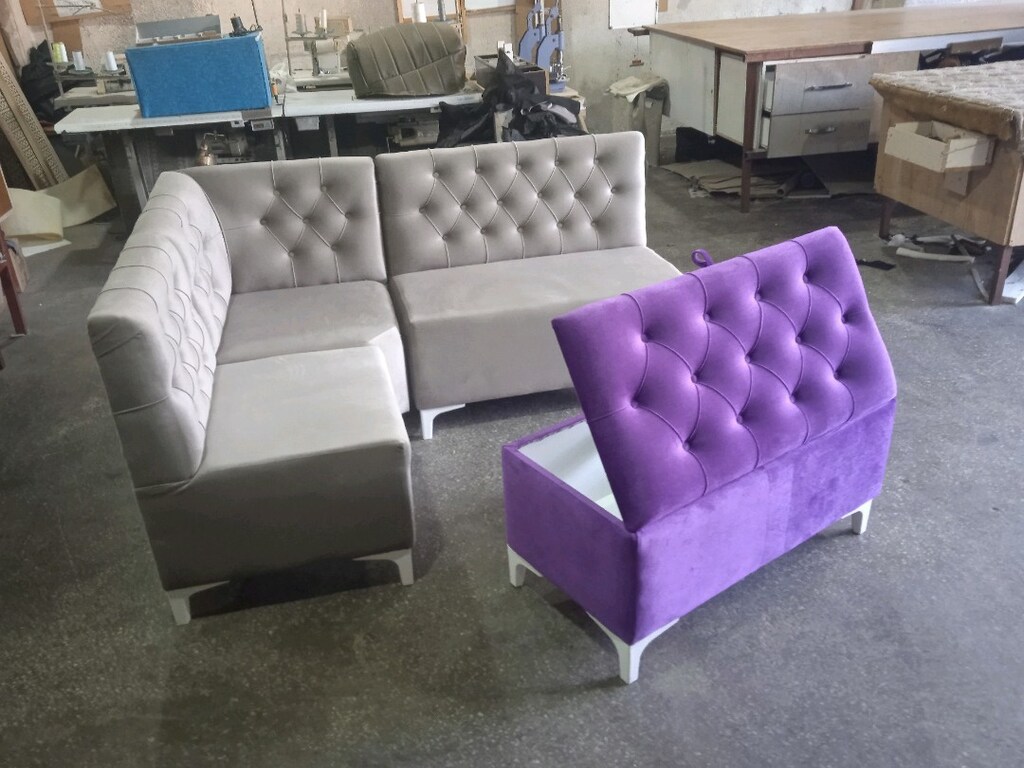 Mutfak köşe takımı - 6
