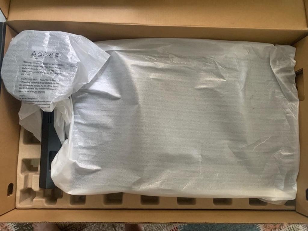 AOC Oyuncü Monitörü 180hz 27 inc 1920x1080 Fast ips Pivot 0.5 ms Temiz - 8