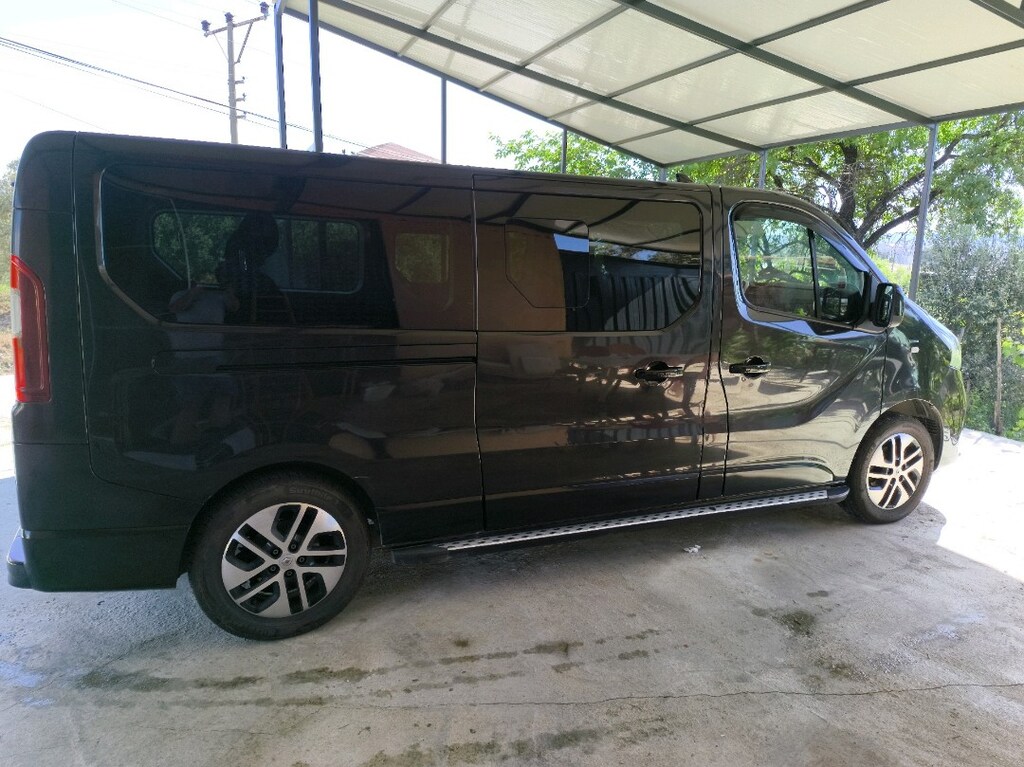 Otomobil Ruhsatlı emsalsiz km'de tramersiz Spaceclass vip - 7