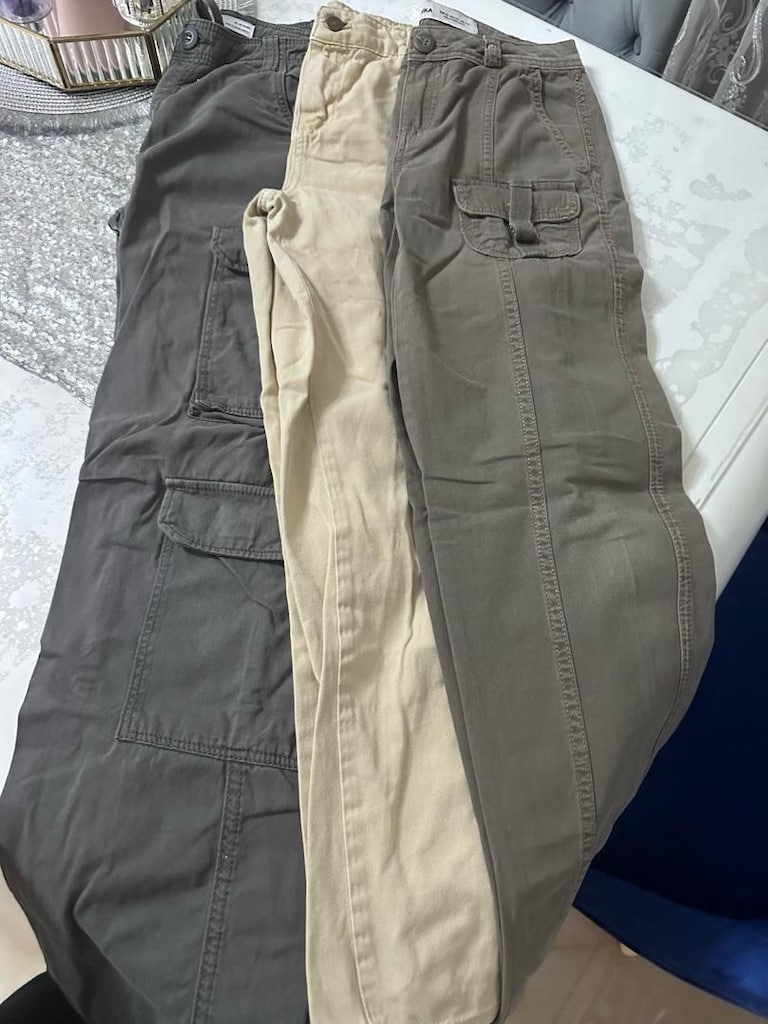 Bershca Okul pantolon - 16