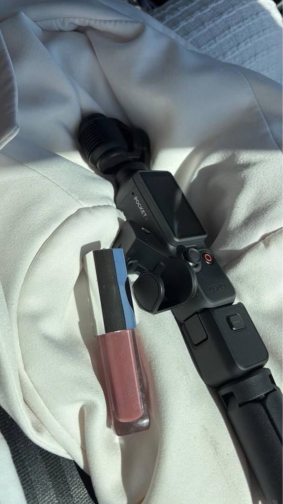 DJI Osmo Pocket 4 Creator Combo – Kutu Faturası Var / Sıfır Ayarında - 3
