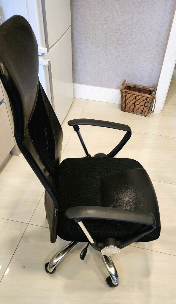 Şef Tipi Koltuk, Ofis, Bilgisayar Koltuğu - 3