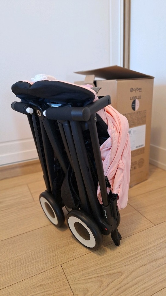 cybex libelle sıfır - 6