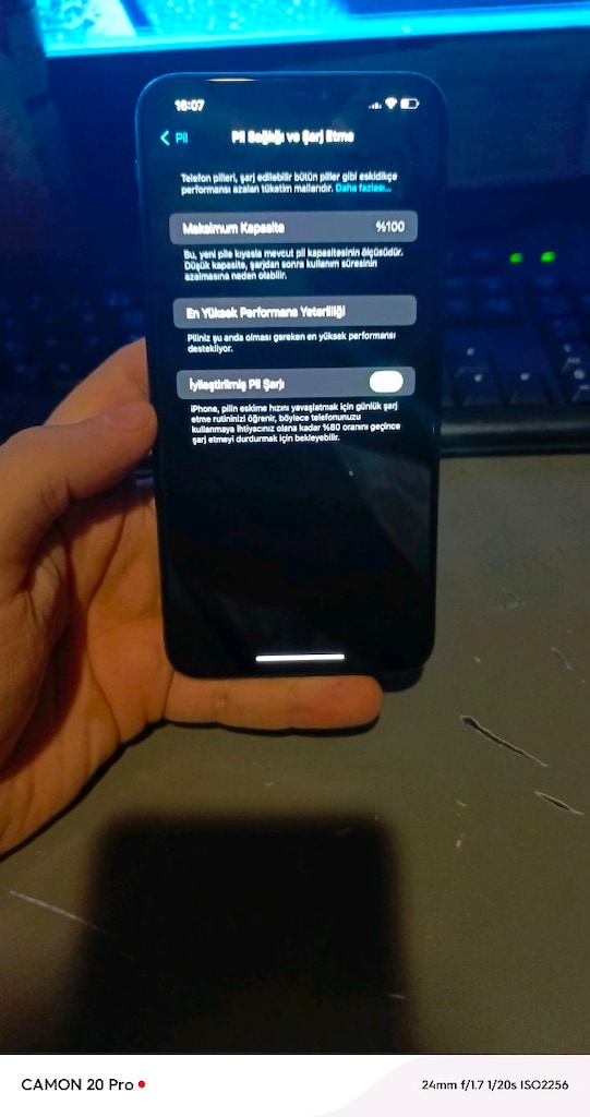 iPhone xs max - 2