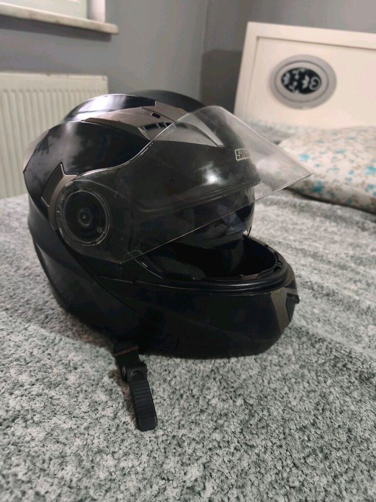 sway KASK - 4