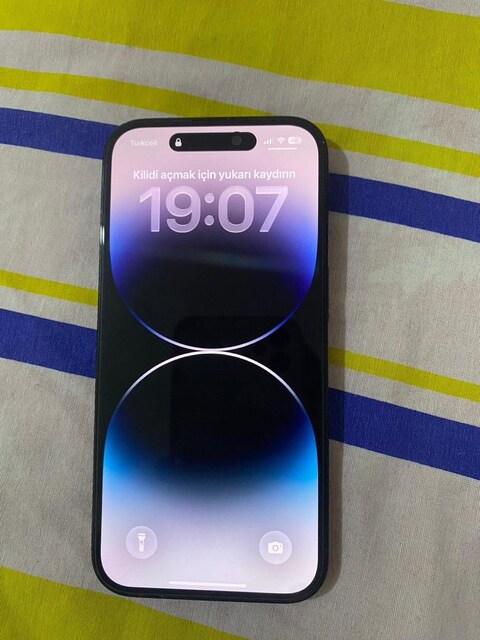 SIFIR AYARINDA 14 PRO