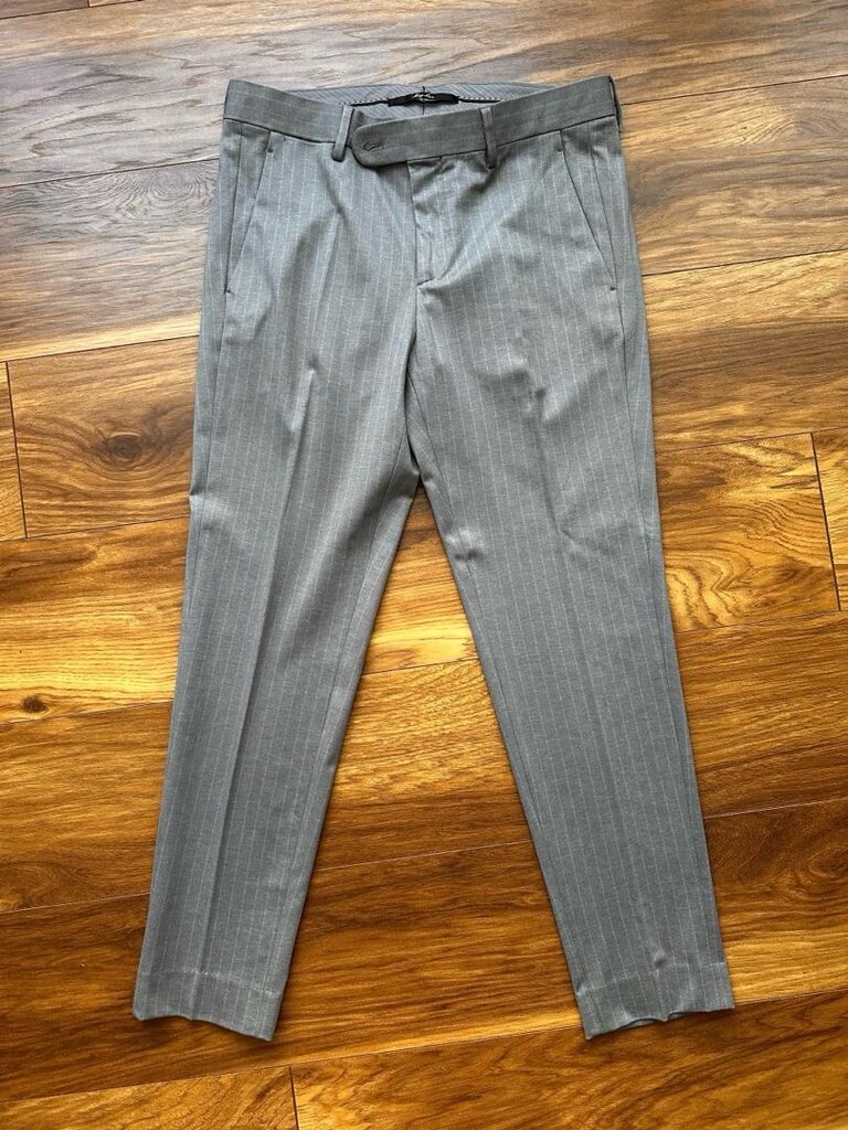 Mango Özel Seri Takım Elbise - 6