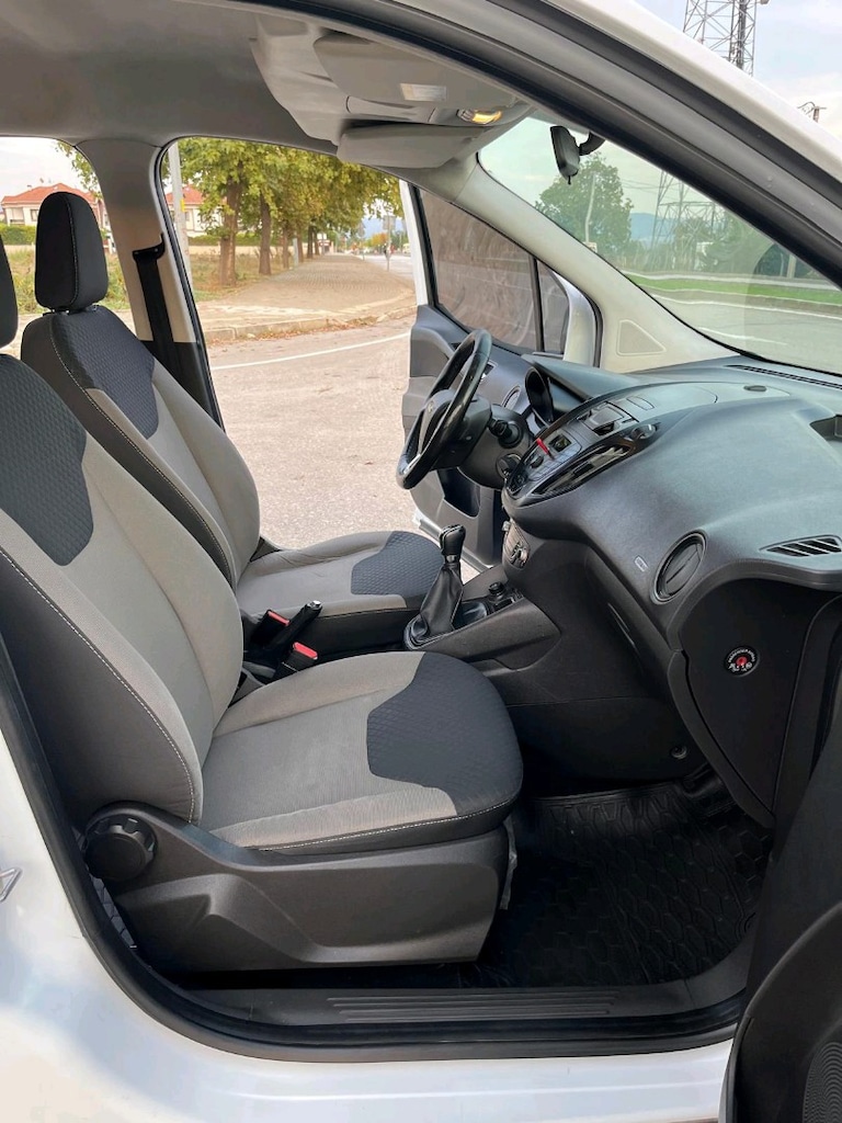 OTOMOBİL RUHSATLI...1.6 DELUXS...95'LİK... - 12