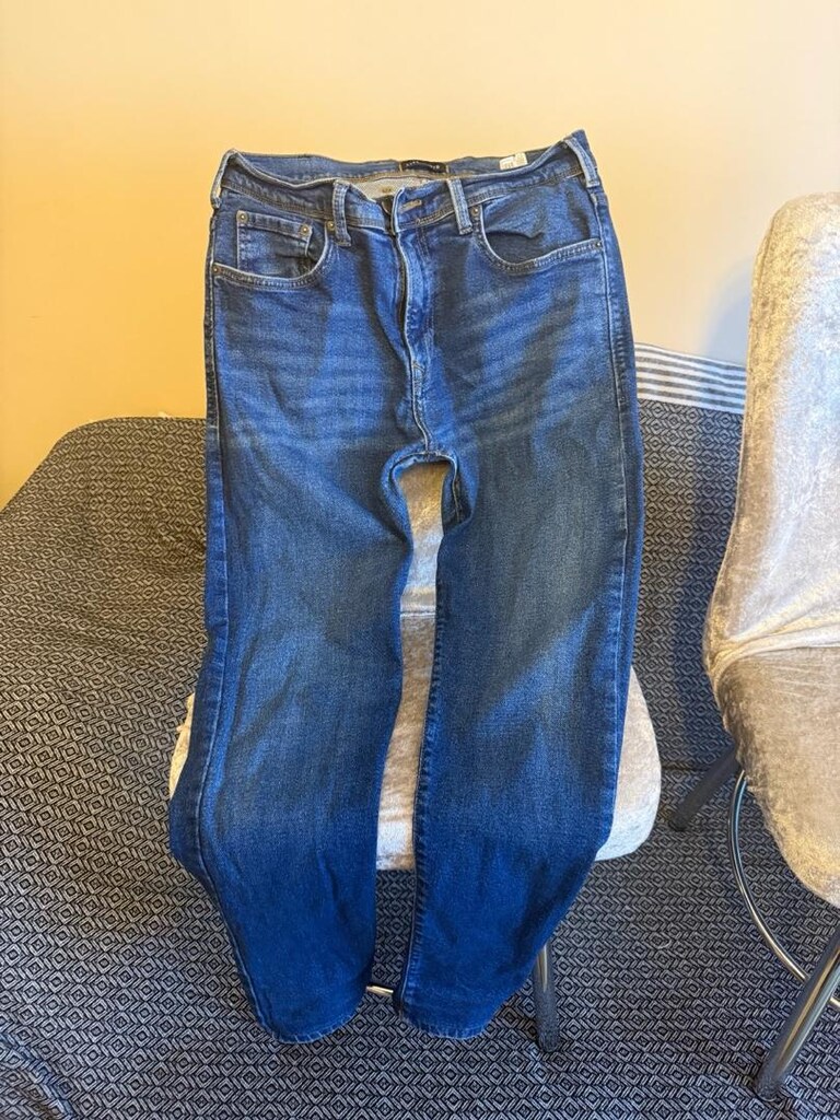 LTB ERKEK KOT PANTOLON 31/30
